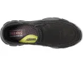 Кроссовки Skechers Respected Holmgren Hands Free Slip-Ins с текстурированным верхом и противоскользящей подошвой