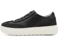 Кроссовки Cammie T-Toe Lace-Up на платформе от Johnston & Murphy