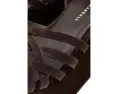Сандалии Loeffler Randall Channing на платформе с регулируемым ремешком