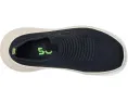 Кроссовки OOFOS Oomy Zen с сетчатым верхом и технологией Recovery Footwear