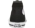 Converse Kids высокие кеды Chuck Taylor All Star Core для малышей
