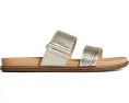 Sperry сланцы Waveside Plushwave Slide с технологией PLUSHWAVE
