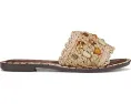 Sam Edelman Graciela сандалии на низком каблуке с декоративными элементами