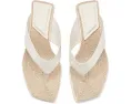 Сандалии rag & bone Jo Thong Wedges на танкетке