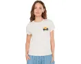 Футболка Retro Wave Modern Tee от Salty Crew