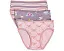 Набор из 3 трусиков Kickee Pants Kids для девочек с влагоотводящими свойствами