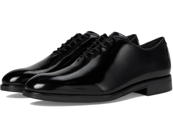 Оксфорды Cole Haan Foster Grand Wholecut из кожи с технологией FlowerFoam
