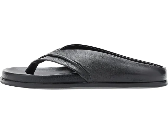 Сандалии Let It Be от Seychelles с ремешком-трэпом и круглым носком