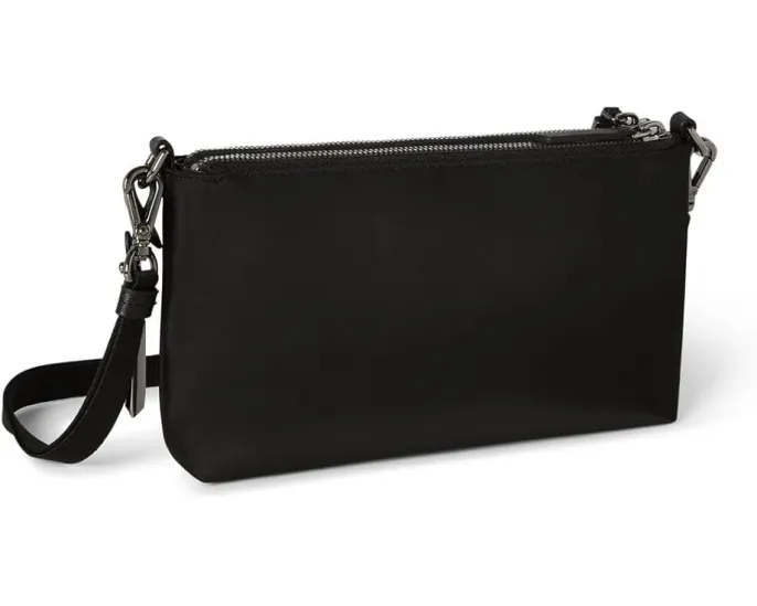 Кроссбоди Tumi Adela с двумя отделениями и съемным ремнем