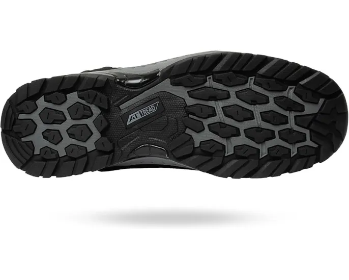 Allsite Waterproof Comp Toe EH PR SR New Balance с композитным подноском
