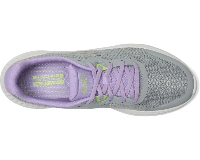 SKECHERS Performance Кроссовки Go Walk Now Narissa с сетчатым верхом