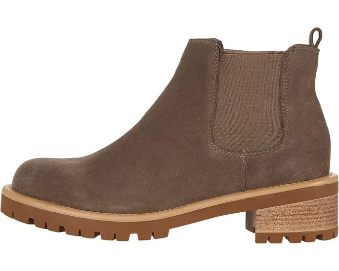 Водонепроницаемые ботильоны Blondo Mayes с резиновой подошвой