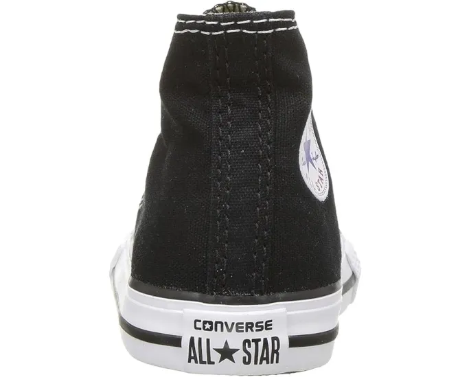 Converse Kids высокие кеды Chuck Taylor All Star Core для малышей