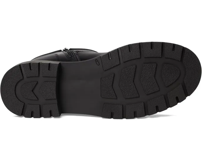 Steve Madden Kids Ботильоны Brendah с цепочкой и подвесками на кожаной основе
