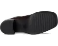 Ботильоны Vagabond Shoemakers Meryl с квадратным носком на устойчивом каблуке