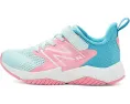 New Balance Kids Rave Run v2 легкие беговые кроссовки с амортизацией IMEVA