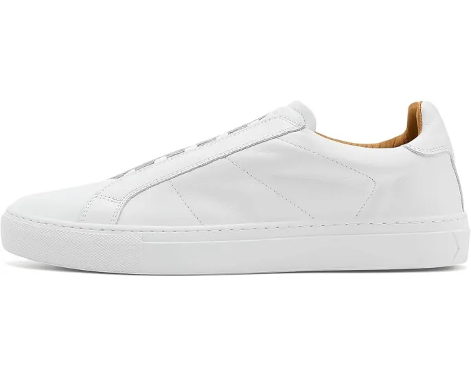 GREATS Кроссовки Royale Slip-On 2.0 из итальянской замши с эластичной панелью
