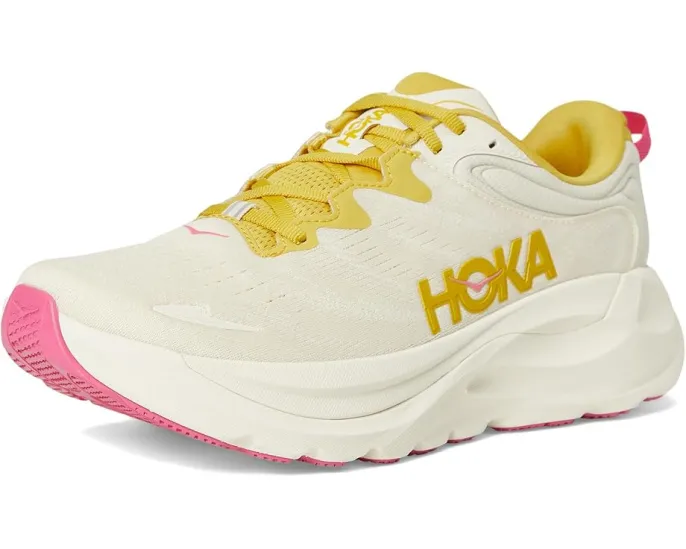 Стабилизирующие кроссовки Hoka Gaviota 6 с технологией H-frameZ