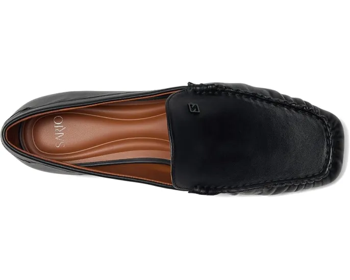 Мокасины Franco Sarto A-Lainey с квадратным носком