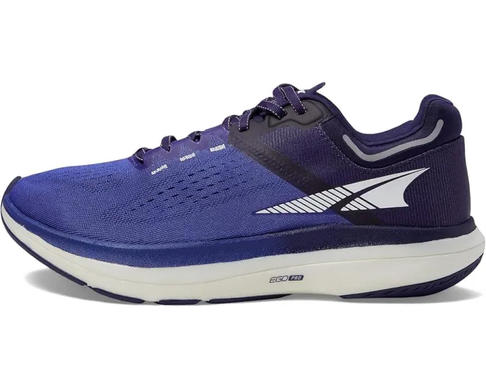 Кроссовки Altra Vanish Tempo с амортизирующей промежуточной подошвой