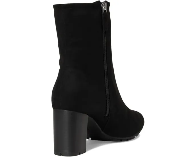 Ботильоны Aerosoles Baylor на устойчивом каблуке с подошвой Diamond Flex
