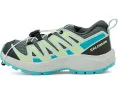 Детские трейловые кроссовки Salomon Kids Xa Pro V8 с системой Quicklace