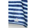 L.L.Bean Kids Толстовка Hi-Pile Fleece с принтом и ушками для малышей