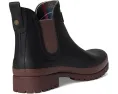Резиновые челси Barbour Mallow Chelsea Welly с эластичными вставками