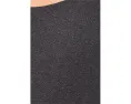 Майка PACT On The Go-To Square Neck с квадратным вырезом и двойным слоем