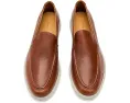 Лоферы Peter Millar Excursionist из гладкой кожи с мокасиновым носком