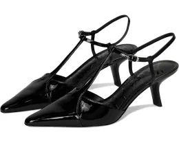 Босоножки на каблуке Sam Edelman Briella с острым носом и регулируемой лямкой