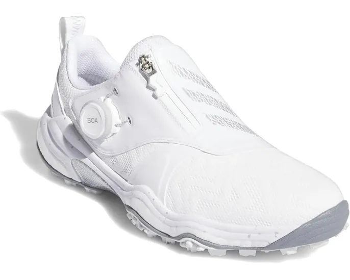 Golf обувь Adidas Codechaos BOA 25 с водонепроницаемым трикотажем
