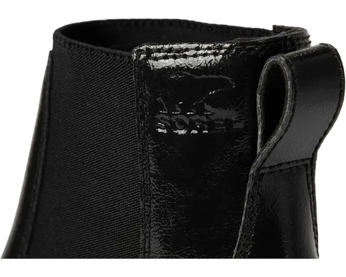 Ботинки челси SOREL Joan Frwd с водонепроницаемой конструкцией