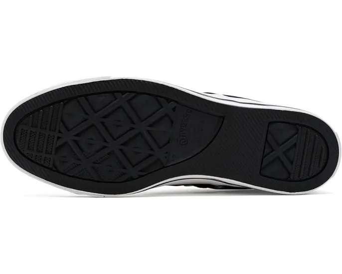 Кроссовки Converse Chuck Taylor All Star Madison низкие на мягкой подошве