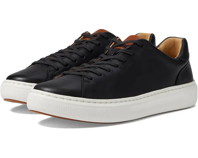 Туфли Johnston & Murphy Anders Lace-To-Toe на шнуровке