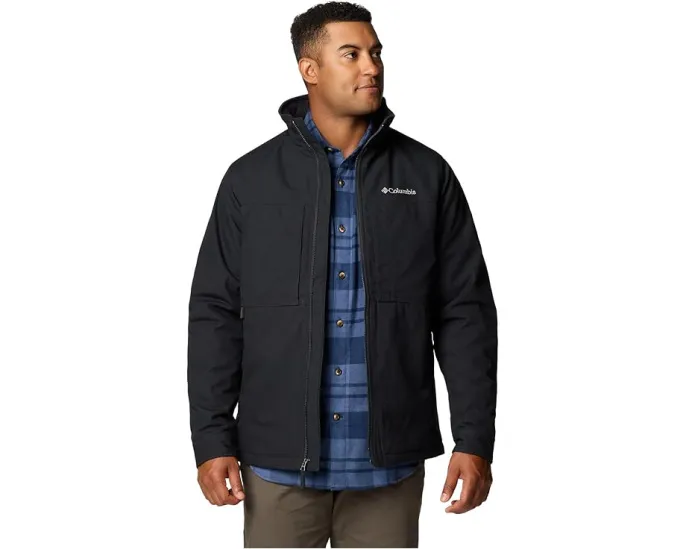 Куртка Columbia Loma Vista III из водоотталкивающей ткани Omni Shield