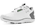 Гольф-клепки Drive Fade 2 Under Armour с амортизацией HOVR