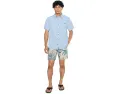 Шорты Billabong Sundays LT с принтом