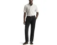 Штаны классического кроя Bedford из льна с хлопком Polo Ralph Lauren
