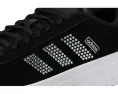 Повседневные кроссовки Adidas Vl Court Bold для скейтбординга с синтетическим верхом