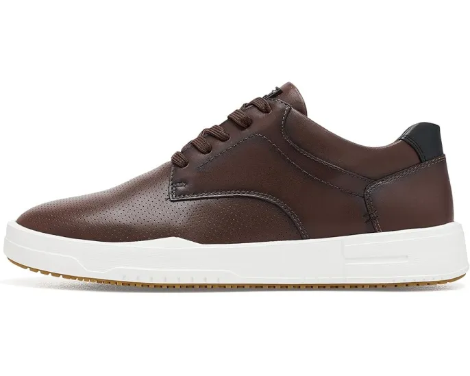 Кроссовки Josef Seibel Donovan 07 из натуральной кожи с подошвой EVA