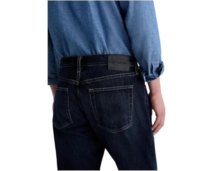 Джинсы AG Jeans Graduate Tailored Leg в цвете 2 Years Prose