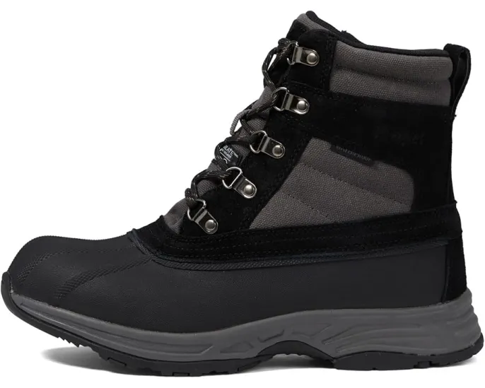 Ботинки Propet Cortland для диабетиков с утеплителем 3M Thinsulate и водонепроницаемостью