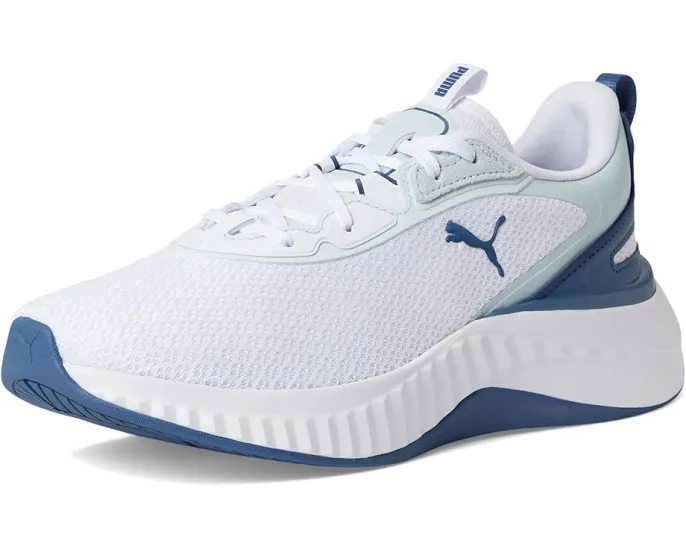 Кроссовки Softride Sera для кросс-тренинга от PUMA с технологией SoftFoam+