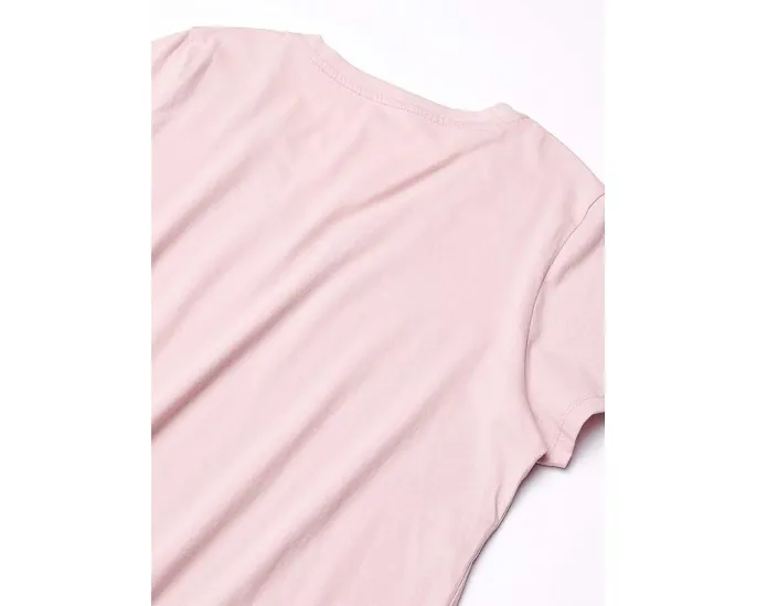 Футболка с V-образным вырезом от Calvin Klein