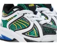 Детская обувь PUMA Skyjet с альтернативной застежкой для малышей с двухцветным сетчатым верхом
