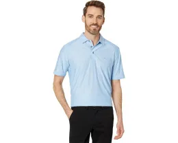 Tommy Bahama Поло Palm Coast Polo Pro с защитой UPF 30 и влагоотводящей тканью