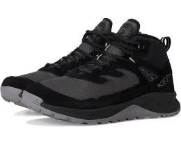 Треккинговые ботинки KEEN Hightrail Polar с водонепроницаемой кожей