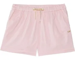 Шорты Vineyard Vines Kids Pull On Chino на резинке для детей