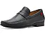 Мокасины Marc Joseph New York Walker Street из телячьей кожи с гелевой вставкой